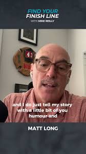 In our first episode of 2025, I sit down with the incredible Matt Long, a  true testament to resilience and determination. From a horrific accident to  conquering IRONMAN Lake Placid, Matt's story will ...