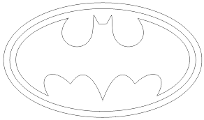 Jun 17, 2021 · beast kingdom dc: Batman Logo Das Download Portal Fur Dxf Dwg Dateien
