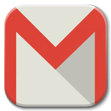 Gmail Icon, Transparent Gmail.PNG Images & Vector - FreeIconsPNG