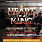 HEART of a KING