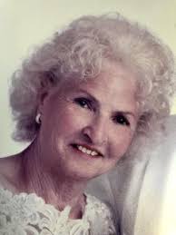 Obituary: Genevieve Kane