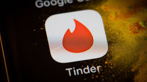 The tinder app is an application for android and ios (and possibly others that i'm unaware of) that allows the user to look at pictures of other users tinder is a dating app designed to match people on the basis of looks, so there are single girls and guys there who are looking to find someone to be with. Tinder Has Patented Swiping And Double Opt In Matches Axios