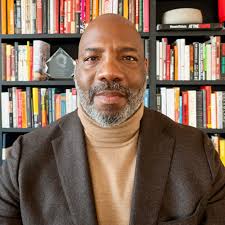 The American Journalism Project welcomes Jelani Cobb to its board of  directors