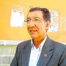 Mario Cueto: "“El carnaval está desnaturalizado”"