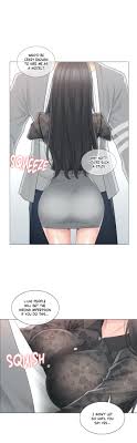 It's just that his mother, who is a shaman, decided it's just that his mother, who is a shaman, decided to share his energies with. Touch On Chapter 61 English Manhwax
