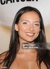 Singer Jillian Speer attends the Artists in Support of "A Climb... News  Photo