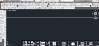 Maybe you would like to learn more about one of these? Autocad Dasar Mengenal Toolbar Autocad Draw Dan Modify Beserta Command Line Autocad By Bayu Saputra Medium