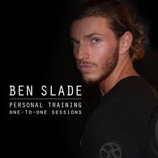 Ben Slade