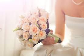 صور ورد عروس