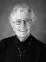 The Flying Nun: Sr. Marion Irvine and the 1984 Olympic Trials