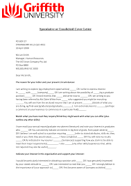 Sometimes it's useful to see a terrible cover letter example to learn from it and avoid making the same mistakes. Unsolicited Cover Letter Templates At Allbusinesstemplates Com