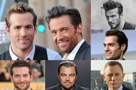 And last but not least, the same cuts look different with different hair types, from fine to thick and straight. 45 Best Hairstyles For A Receding Hairline 2021 Styles