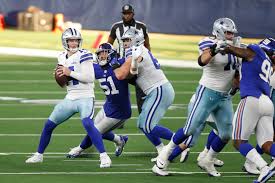 Check out our andy dalton selection for the very best in unique or custom, handmade pieces from our prints shops. Andy Dalton Can Lead The Dallas Cowboys To The Playoffs
