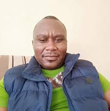 NYANDARUA PEOPLES' ASSEMBLY