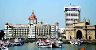 Taj Mahal Palace Hotel ...