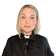 Menopause is the last 'taboo' in the Church of England