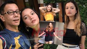 Claim your account with free gold subscription to azhar sulaiman daoud hmwshy. Kenapa Korang Terlalu Sensitif Soal Anak Azhar Sulaiman Kasih Iris Leona Bila Ramai Komen Aksi Tarian Tik Tok Media Hiburan