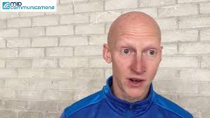 Danny Whitaker On A Potential Landmark