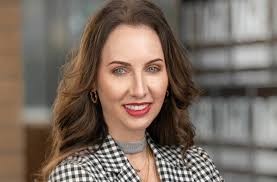 Carrie Masters: From homeless to CEO of St. Joseph the Worker