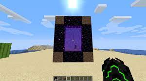 Can you make a portal gun in minecraft? What Are All The Portals In Minecraft Quora