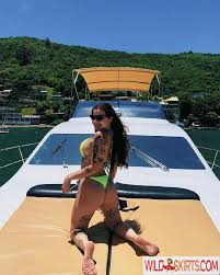 Ste Sereia Nude Leaked Photos and Videos - WildSkirts Page 2