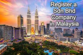 Must have a registered office in malaysia to which all communications and notices may be addressed. How To Register Sdn Bhd Company In Malaysia Yh Tan Associates Plt