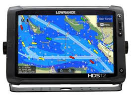 C Map Max N Cartography Now Available For Selected Lowrance