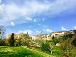 Saint Benoit Du Sault Saint Benoit Saint Benoit