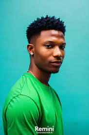 Daniel Obiorah's Instagram, Twitter & Facebook