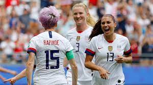 Jun 23, 2021 · the u.s. 2019 Women S World Cup Finals Usa Vs Netherlands How To Watch And Live Stream Online