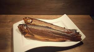 Geraucherte Forellen Anleitung Fisch Rauchern Grillen Rezepte Fisch Rauchern Rezepte