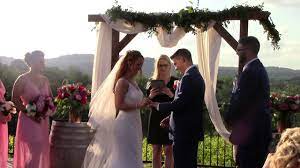 The couple who have been dating since back in 2013 got married in their. Dressel Wedding Youtube