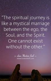 When you start noting it down, you can keep a record of your ideas and thoughts and later use it to analyze your learnings for the spiritual path you have taken up. Pin On Life Quotes