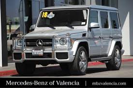 Mercedes cross bars $250 (sac) pic hide this posting restore restore this posting. Used Mercedes Benz G Class For Sale In Los Angeles Ca Cargurus