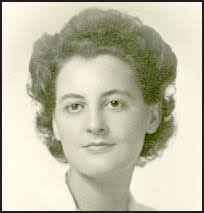 Margaret ROGERS Obituary