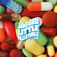 Long Players - Jagged Little Pills ’n Thrills  event image