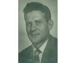 Roy Mabry Obituary (1925