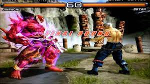 No cheats other than codebreaker, gameshark, or action replay cheats . Tekken 5 Playing With Jinpachi Pcsx2 Youtube