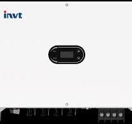INVT Solar XG 50-70kW Three-Phase On-Grid Solar Inverter