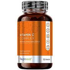 It also has an excellent track record and you will. Top 10 Vitamin C Capsules Of 2021 Best Reviews Guide