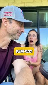 La comedia de pareja con Michael Harrison