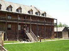 Fort edmonton park in edmonton, alberta, on wednesday june 24, 2015. Fort Edmonton Wikipedia