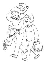 Caillou Ausmalbilder Ausmalbilder Ausmalbilder Zum Ausdrucken Kostenlose Ausmalbilder