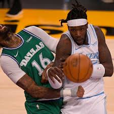 The mavericks could have scored zero (0) points in the second half and would have still beat the clippers by 4. Lakers Vs Mavericks Final Score Montrezl Harrell Shines On Christmas Silver Screen And Roll