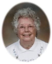 Theodora Mary Misener