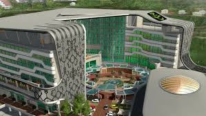Pakej umrah tabung haji travel thts. Properties Investment Tabung Haji