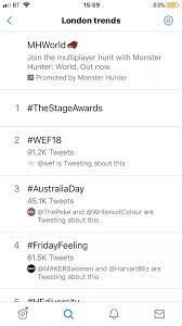 23h 22h 21h 20h 19h 18h 17h 16h 15h 14h 13h 12h 11h 10h 9h 8h 7h 6h 5h 4h 3h 2h 1h now. How To Change Worldwide Trends On Twitter Quora