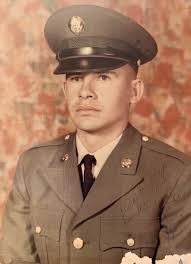 Obituary for Jasper A. Maynes Sr.