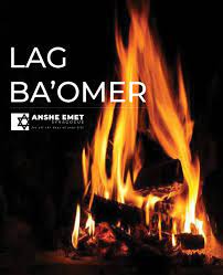 Looking back at israel's customs, traditions let us try our best to introduce our readers exhaustive. Lag Ba Omer Anshe Emet Synagogue