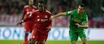 Regarder mönchengladbach vs bayern munich match mönchengladbach bayern munich en direct diffusion de. Pronostico Borussia Monchengladbach Vs Bayern Munich Estadisticas Previa Y Picks De Apuestas Bundesliga Alemana Pronosticos Oddschecker